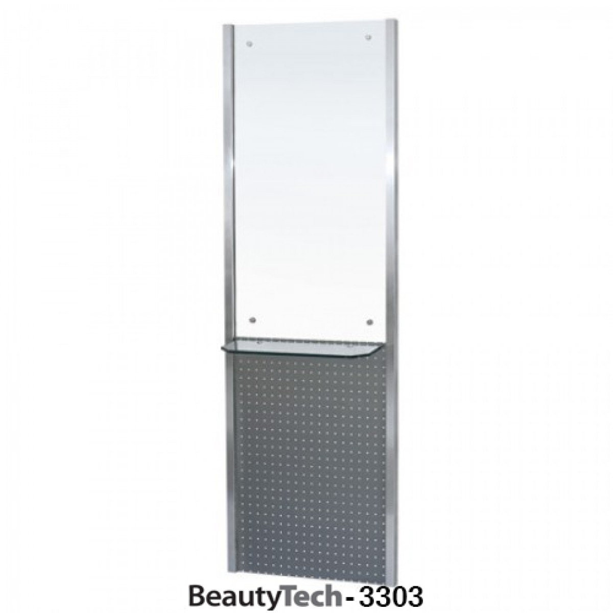 Τουαλέτα Κομμωτηρίου